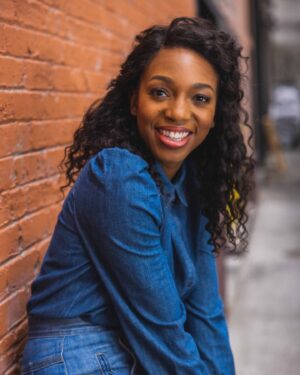 Enuka Okuma Instagram - Hi. 👋🏾