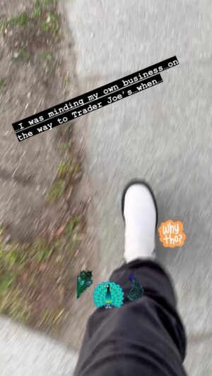 Enuka Okuma Instagram - 