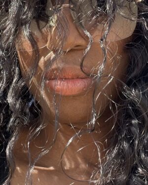 Enuka Okuma Instagram - In yer face. 😜