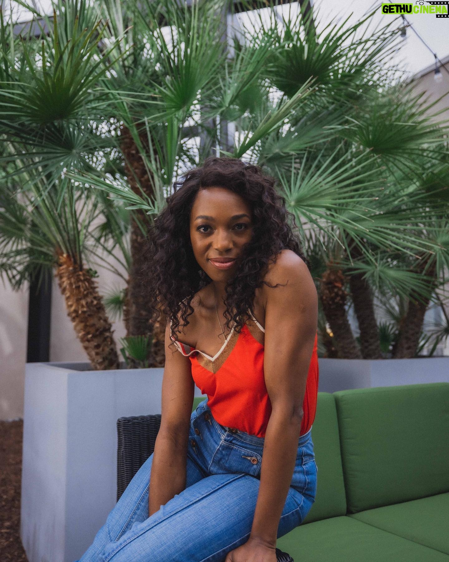 Enuka Okuma - 615 Likes - I’m listening.