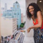 Enuka Okuma