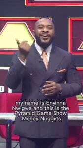 Actor Enyinna Nwigwe HD Instagram Photos and Wallpapers June 2024