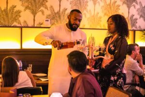 Actor Enyinna Nwigwe HD Instagram Photos and Wallpapers May 2024