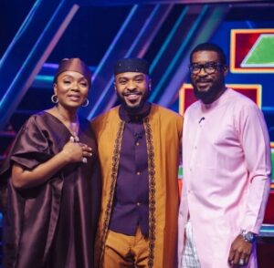 Enyinna Nwigwe Most Liked Photos and Posts