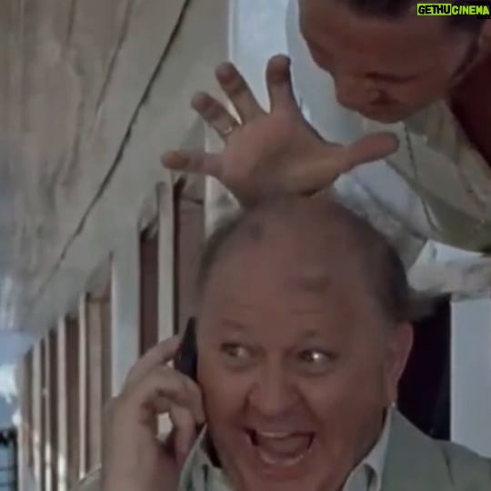 Enzo Salvi - 5.5K Likes - 'O sai che te dico? Me fai orore 😂
Enzo Salvi, Massimo Boldi e Biagio Izzo scena divertente tratta da Natale sul Nilo
#enzosalvi #massimoboldi #biagioizzo #natalesulnilo #risate