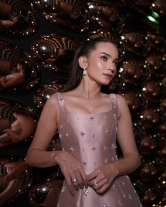 Actress Enzy Storia HD Instagram Photos and Wallpapers July 2024