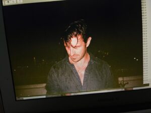 Eoin Macken Instagram - Mike and I alternated cameras in Sao Paolo. There’s a reason he does what he does. #mikebunn #seekoutandfindhisworktrustme