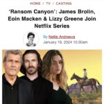 Eoin Macken
