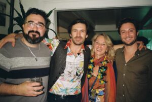 Eoin Macken Instagram - Delayed yearly bday film fotos incoming…..
