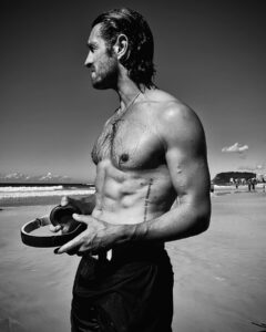 Actor Eoin Macken HD Instagram Photos and Wallpapers July 2023
