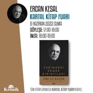Ercan Kesal Instagram - 