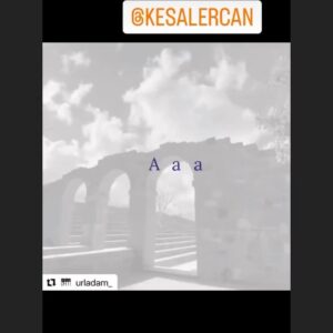 Ercan Kesal Instagram - 