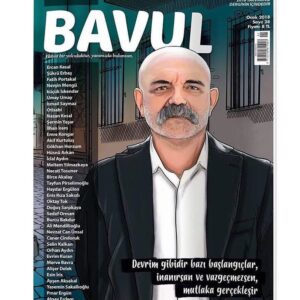 Ercan Kesal Instagram - @bavuldergi @eefekoc