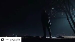 Ercan Kesal Instagram - #çukur #ayyapim
15.Bölüm Fragman @iynemliarasbulut @ayyapim @showtv @eefekoc