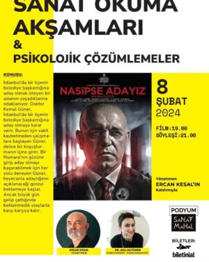 Ercan Kesal Instagram - 