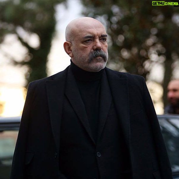 Ercan Kesal - 31.2K Likes - #yüzleşme #çukur @showtv @ayyapim @eefekoc