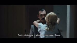 Erdal Beşikçioğlu Instagram - ÇİÇERO
