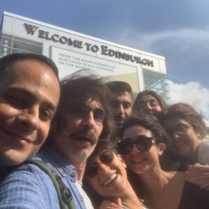 Erdal Beşikçioğlu Instagram - Hoşbulduk