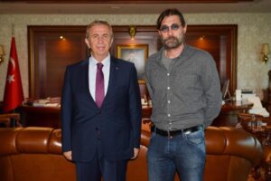 Erdal Beşikçioğlu Instagram - BAŞLIYORUZ🎥