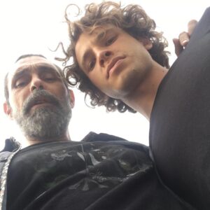 Erdal Beşikçioğlu Instagram - 😎