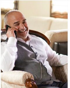 Erdal Cindoruk Instagram - 