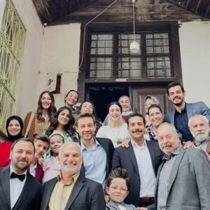 Erdal Cindoruk Instagram - 