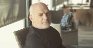 Erdal Cindoruk Instagram - @egeaydan 'ın Göz dalması adlı eseri..