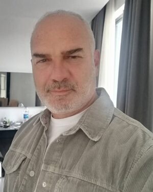 Erdal Cindoruk Instagram - 