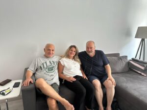 Erdal Cindoruk Instagram - 