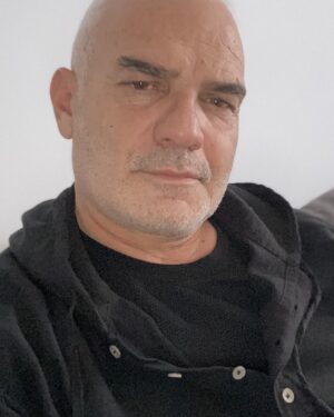 Erdal Cindoruk Instagram - 