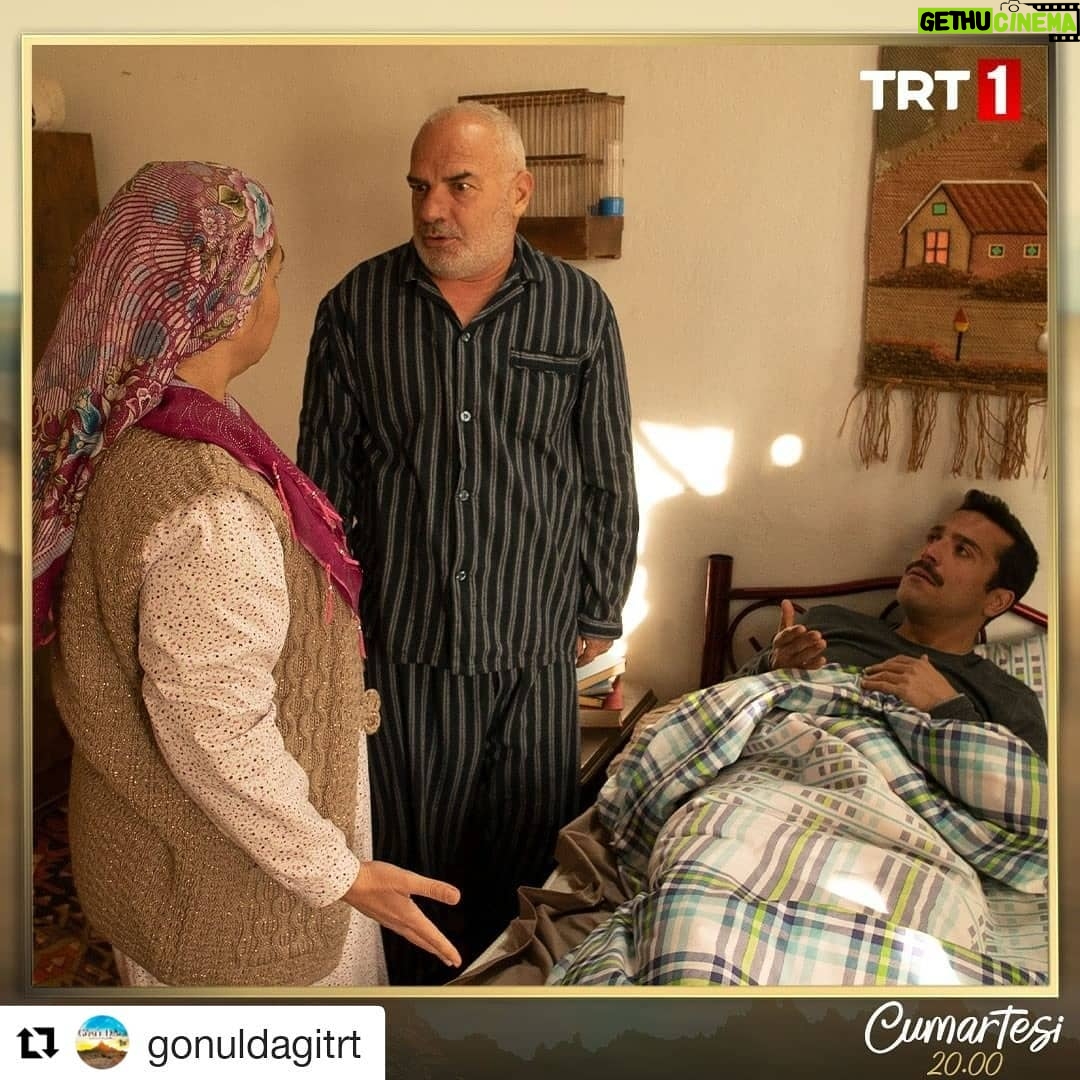 Erdal Cindoruk - 2.7K Likes - Bu akşam TRT'1'de... :)))