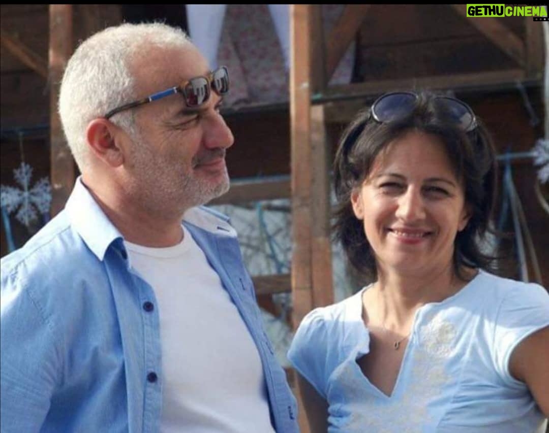 Erdal Cindoruk - 3.6K Likes - Bu gündür sevdiğim kadınla evlenmemin tarihi; hala seviyorum hala aşığım ne mutlu bana... :))) #evlilikyıldönümü@dittoakademi @cindorukduyguaksen