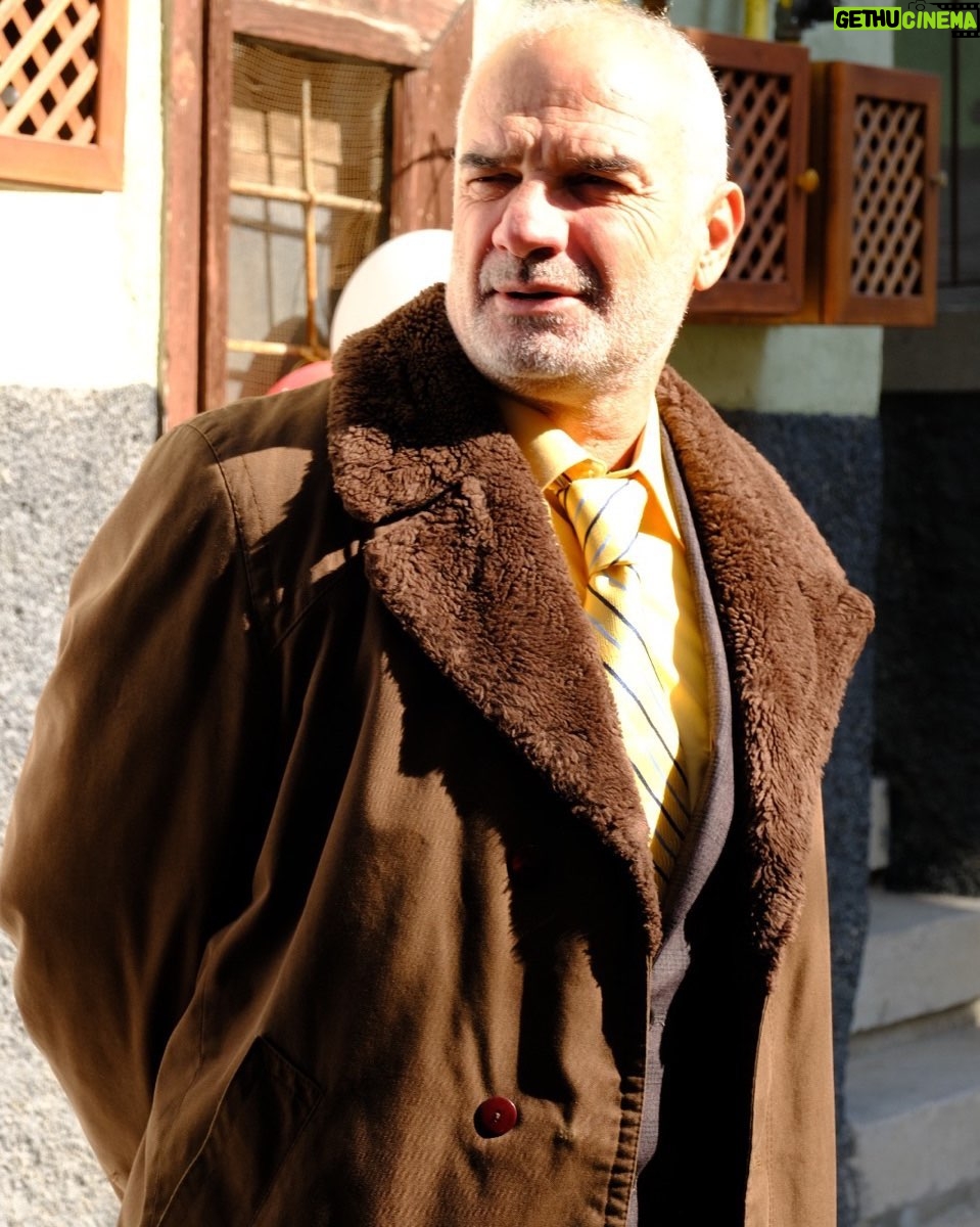 Erdal Cindoruk - 4.5K Likes -