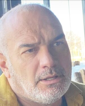 Erdal Cindoruk Instagram - 