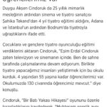 Erdal Cindoruk