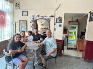 Erdal Cindoruk Instagram - 