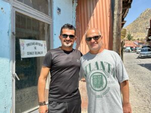 Erdal Cindoruk Instagram - 