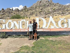 Erdal Cindoruk Instagram - 