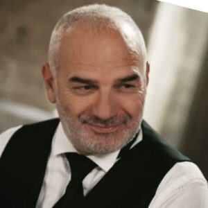 Erdal Cindoruk Instagram - Daddy…;)))