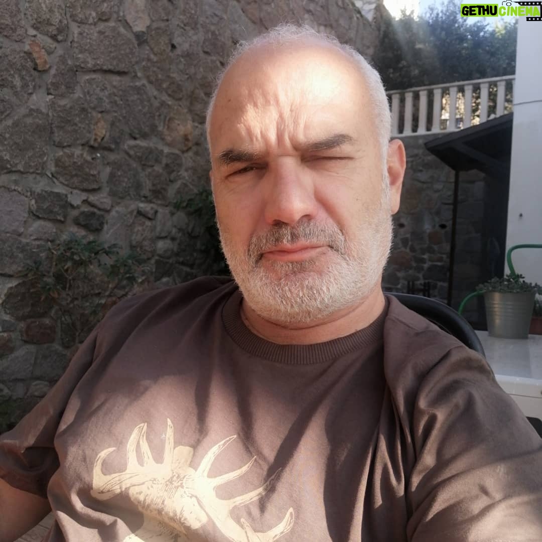 Erdal Cindoruk - 3.8K Likes - #bodrum