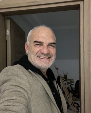 Erdal Cindoruk Instagram - 
