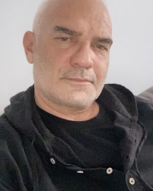 Erdal Cindoruk Instagram - 