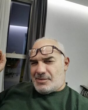 Erdal Cindoruk Instagram - Artistikk!.. :))