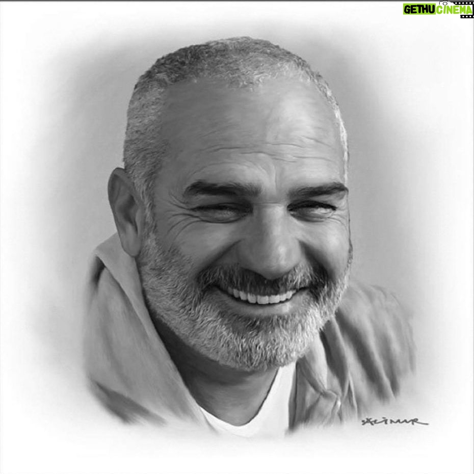 Erdal Cindoruk - 3K Likes -