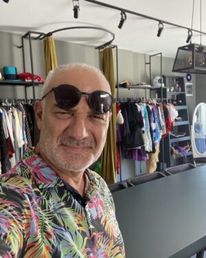 Erdal Cindoruk Instagram - 