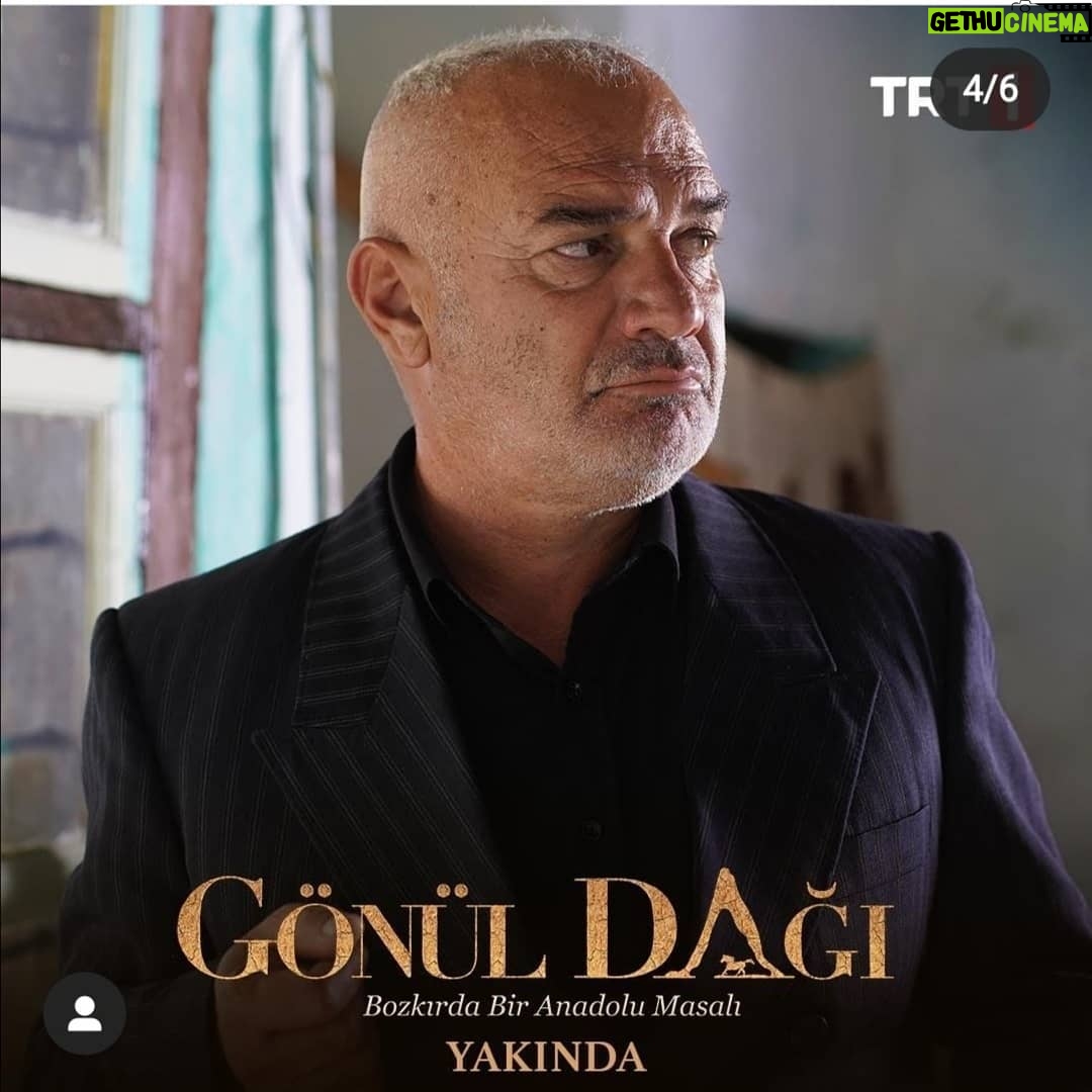 Erdal Cindoruk - 2.7K Likes - Yeni bir komik adam geliyor @gonuldagitrt yakın da TRT 'de... :)))