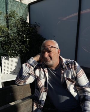 Erdal Cindoruk Instagram - 