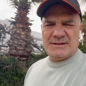 Erdal Cindoruk Instagram - Bir Yörüyüş  hikayesi…
