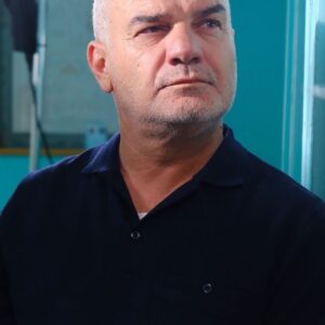 Erdal Cindoruk Instagram - 