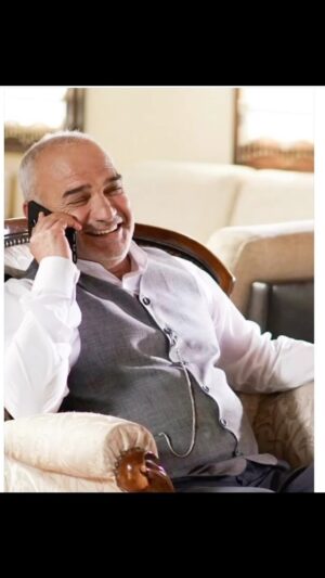 Erdal Cindoruk Instagram - 